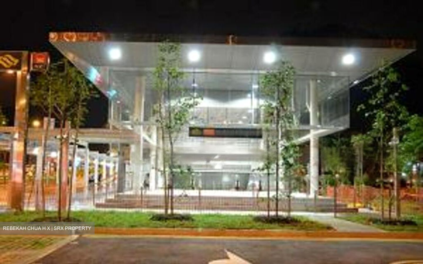 Willyn Ville (D10), Apartment #495660961